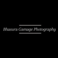 Bhasura Gamage Photography logo, Bhasura Gamage Photography contact details