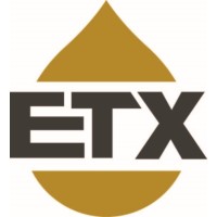 ETX Energy logo, ETX Energy contact details