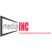 Media Inc logo, Media Inc contact details