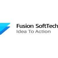 Fusion SoftTech logo, Fusion SoftTech contact details