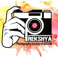 Prekshya - The Photography Society of IGDTUW logo, Prekshya - The Photography Society of IGDTUW contact details