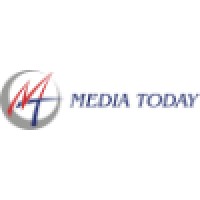 Media Today logo, Media Today contact details