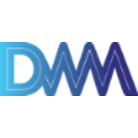 DWM logo, DWM contact details