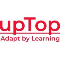 UpTop logo, UpTop contact details