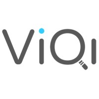 ViQi Inc logo, ViQi Inc contact details