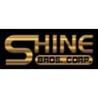 Shine Bros. Corp. logo, Shine Bros. Corp. contact details