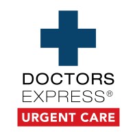 Doctors Express Cayman logo, Doctors Express Cayman contact details