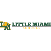 Little Miami High School logo, Little Miami High School contact details