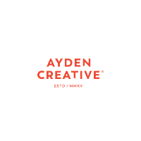 Ayden Creative Inc logo, Ayden Creative Inc contact details