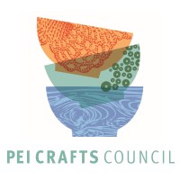 PEI Crafts Council logo, PEI Crafts Council contact details