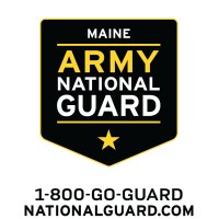 Maine Army National Guard RRB logo, Maine Army National Guard RRB contact details