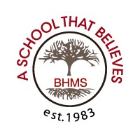 Bishop Hamilton Montessori School logo, Bishop Hamilton Montessori School contact details