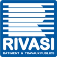 RIVASI BTP logo, RIVASI BTP contact details