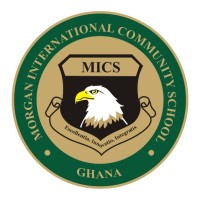 Morgan International Community School logo, Morgan International Community School contact details