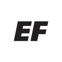 EF English First Indonesia logo, EF English First Indonesia contact details