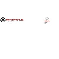 Merin Private Limited logo, Merin Private Limited contact details