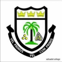 Adisadel College logo, Adisadel College contact details