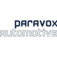 Paravox Automotive logo, Paravox Automotive contact details