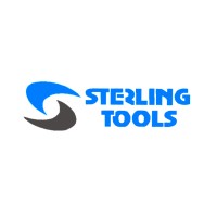 Sterling Tools logo, Sterling Tools contact details