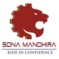 Sona Mandhira Pvt Ltd logo, Sona Mandhira Pvt Ltd contact details