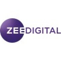 Zee Digital logo, Zee Digital contact details