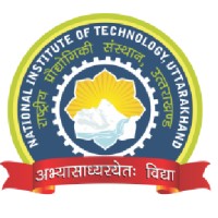 National Institute of Technology, Uttarakhand logo, National Institute of Technology, Uttarakhand contact details