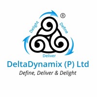 DeltaDynamix Pvt Ltd logo, DeltaDynamix Pvt Ltd contact details