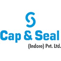 Cap and Seal (Indore) Pvt Ltd logo, Cap and Seal (Indore) Pvt Ltd contact details