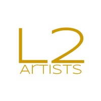 L2 Artists logo, L2 Artists contact details