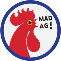 Mad Agriculture logo, Mad Agriculture contact details