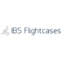 IBS Flight Cases LLC logo, IBS Flight Cases LLC contact details