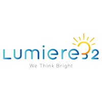 Lumiere32 logo, Lumiere32 contact details