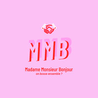 Madame Monsieur Bonjour - Agence de COM' logo, Madame Monsieur Bonjour - Agence de COM' contact details