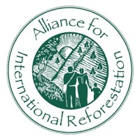 ALLIANCE FOR INTERNATIONAL REFORESTATION INC logo, ALLIANCE FOR INTERNATIONAL REFORESTATION INC contact details