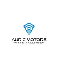 Auric Motors logo, Auric Motors contact details