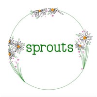 Sprouts School logo, Sprouts School contact details