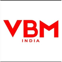 VBM India logo, VBM India contact details