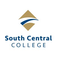 South Central College logo, South Central College contact details