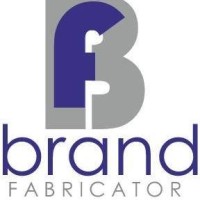 Brand Fabricator logo, Brand Fabricator contact details