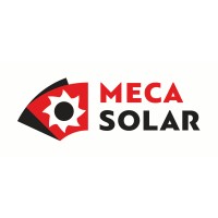 Mecasolar logo, Mecasolar contact details