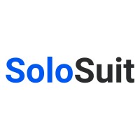 SoloSuit logo, SoloSuit contact details