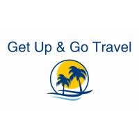 Get Up & Go Travel logo, Get Up & Go Travel contact details