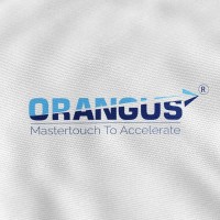 Orangus logo, Orangus contact details