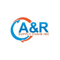 A&R Supply Chain Inc logo, A&R Supply Chain Inc contact details