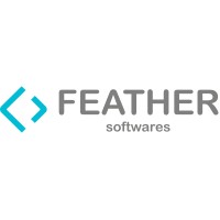 Feather Softwares logo, Feather Softwares contact details