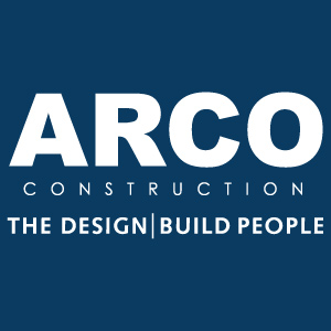 ARCO Construction Company, Inc. logo, ARCO Construction Company, Inc. contact details