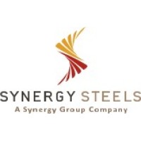 SYNERGY STEELS LIMITED logo, SYNERGY STEELS LIMITED contact details