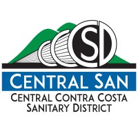 Central Contra Costa Sanitary District logo, Central Contra Costa Sanitary District contact details