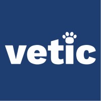 Vetic logo, Vetic contact details