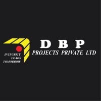 DBP PROJECTS PVT. LTD. logo, DBP PROJECTS PVT. LTD. contact details